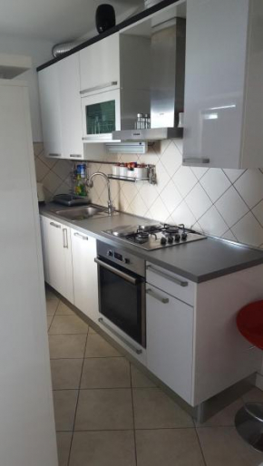 Apartman Astra